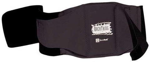 Backthing Support Black S 20-2 9