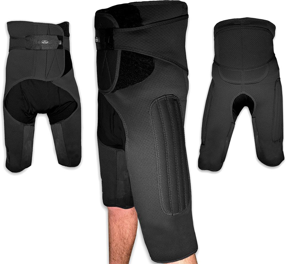 Full Torso Support Thing L-x