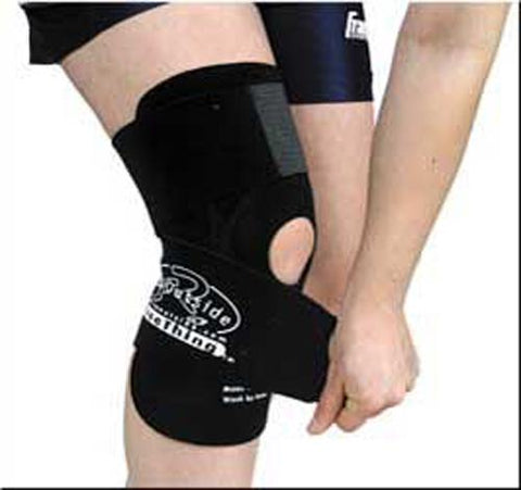 Kneething Support Black M