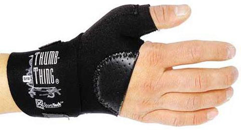 Thumbthing Support Black L-x