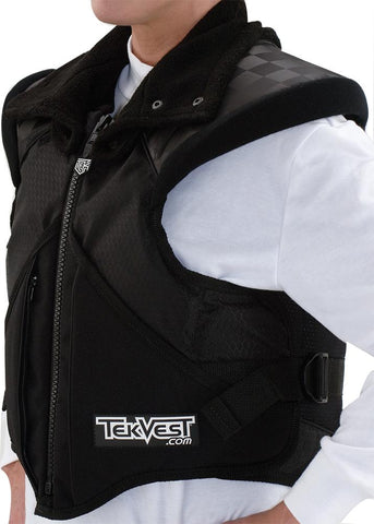 Supersport Vest X