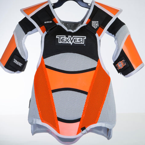 Sx Pro-lite Max Tekvest S