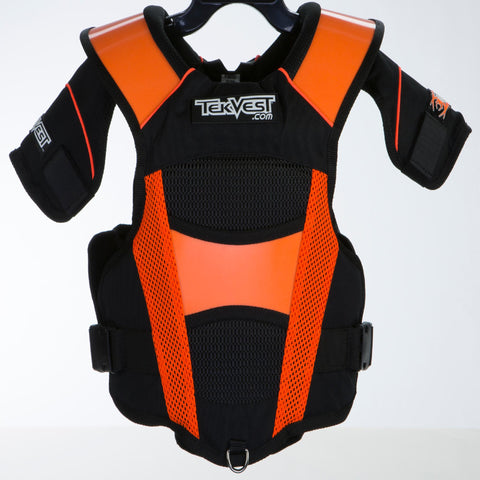 Pro-lite Sx Tekvest Pee Wee