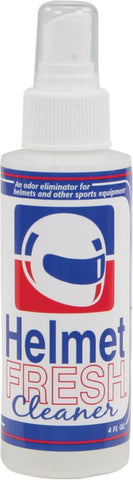 Helmet Fresh Cleaner 4oz