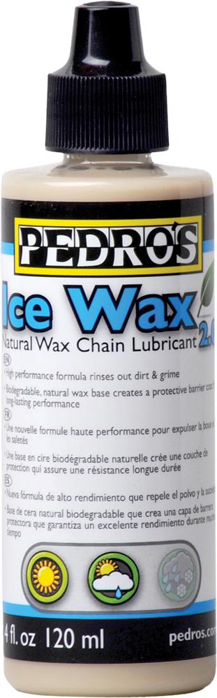 Ice Wax 2.0 4oz