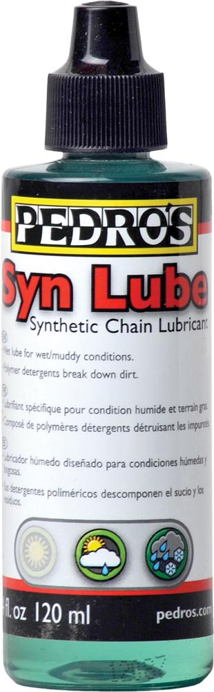 Syn Lube 4oz