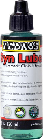 Syn Lube 4oz
