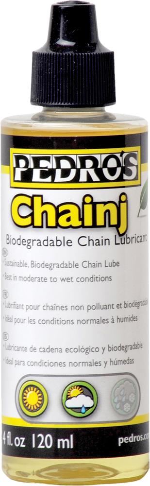 Chainj 4oz