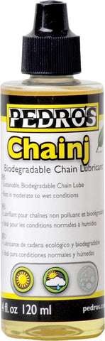 Chainj 4oz