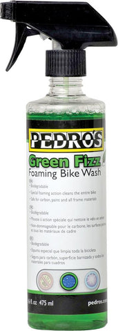 Green Fizz 16oz