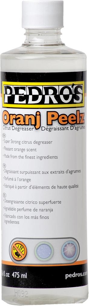 Oranj Peelz 16oz