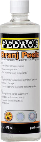 Oranj Peelz 16oz