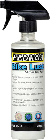 Bike Lust 16oz