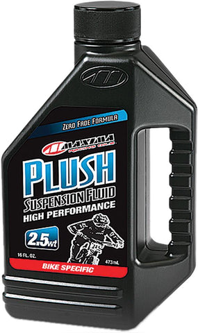 Plush Suspension Fluid 3wt 16oz