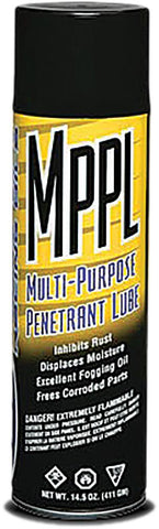 Multi-purpose Penetrant Lube 4oz