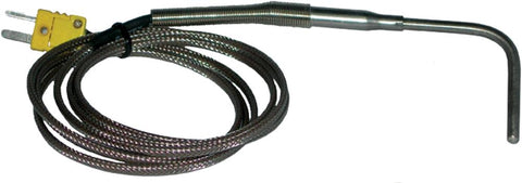 Fast Acting Egt Probe
