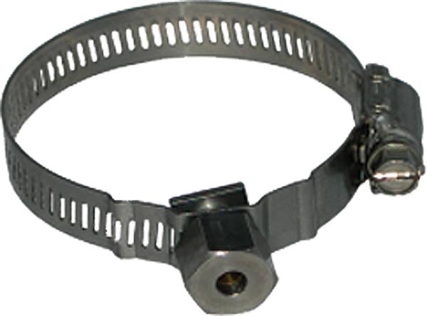 Egt Clamp 40-60mm