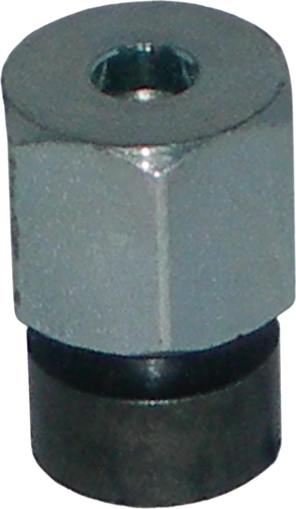 Egt Probe Weld On Fitting