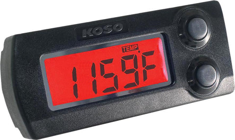 Air Fuel Ratio Meter 2-4-strok E Wide-band