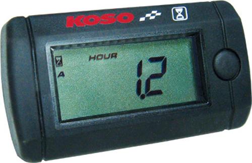 Hour Meter