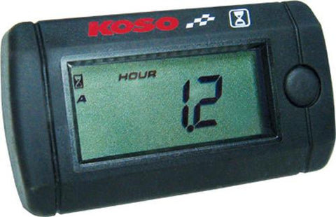 Hour Meter