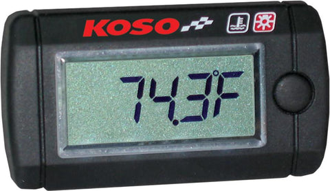Lcd Gauge Replacement Temperat Ure Sensor