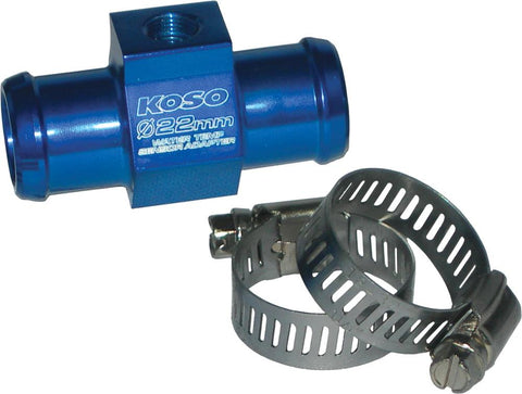Water Temperature Sensor Adapt Er 26mm