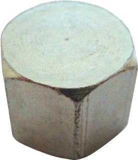 Egt Probe Cap (closed End)