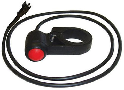 Rx-2n5 Rpm Data Logger Thumb Switch