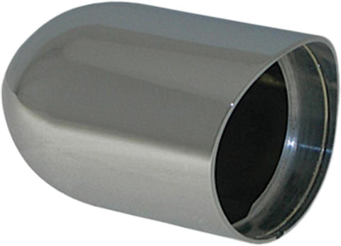Bullet Housing For 1.25" Bracket