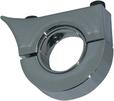 Bullet Housing For 1.25" Bar