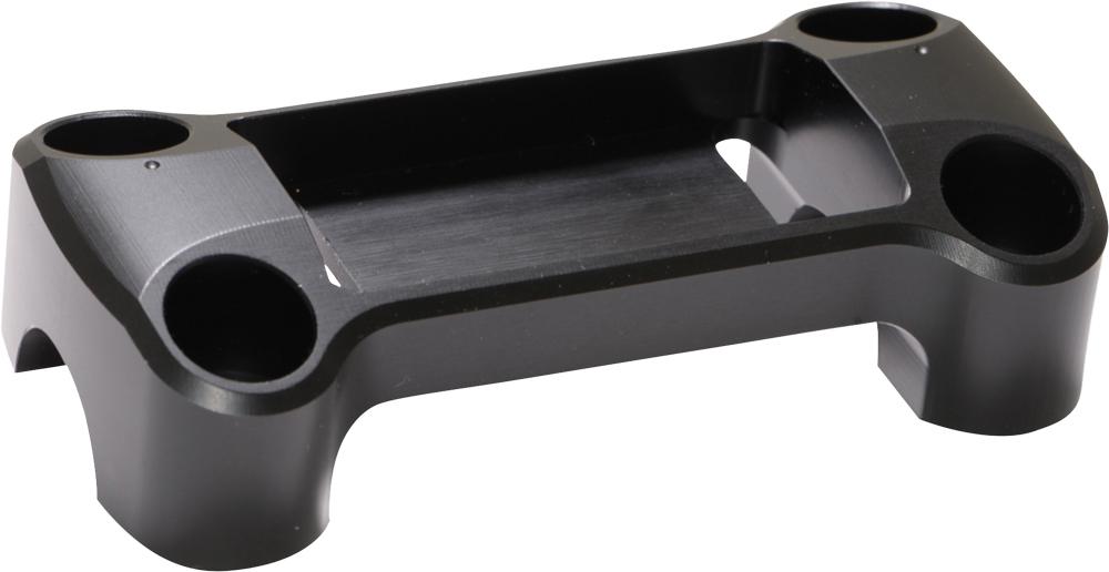 Honda Grom Mini 3 Top Clamp (black)