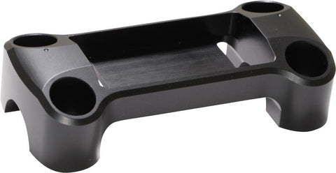 Honda Grom Mini 3 Top Clamp (black)