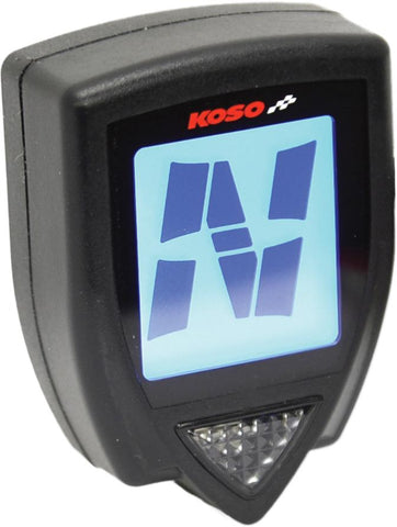Honda Grom Gear Indicator