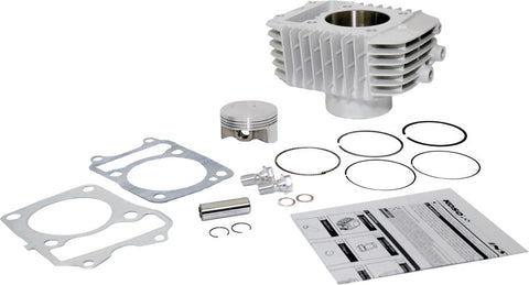 Big Bore Kit Grom 170cc