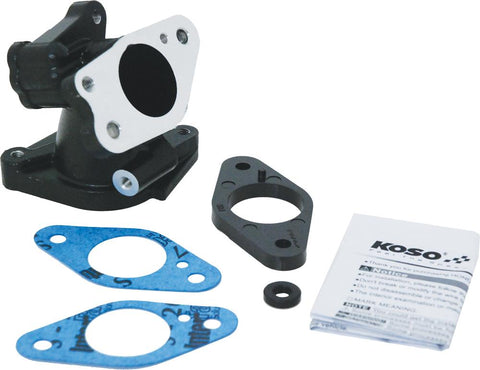 Intake Manifold 30.5mm-34mm