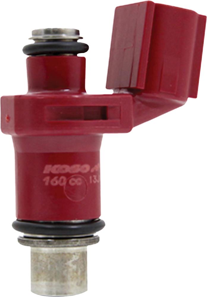 Grom Hi-flow Injector