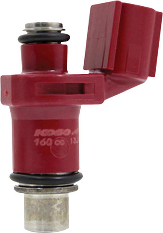 Grom Hi-flow Injector