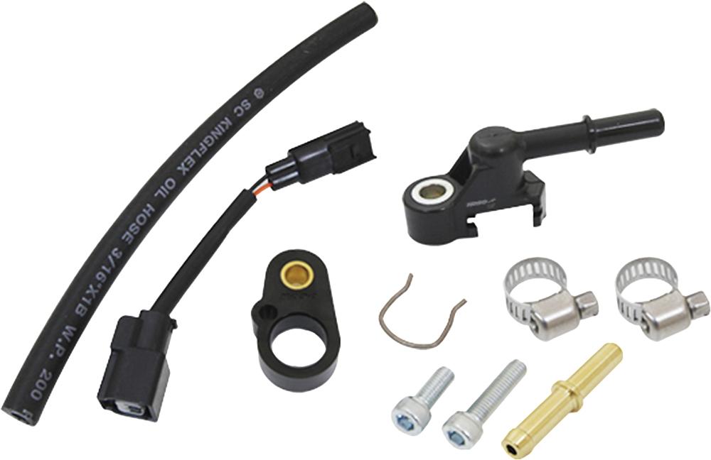Grom Injector Adapter Kit