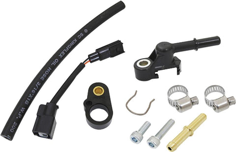 Grom Injector Adapter Kit