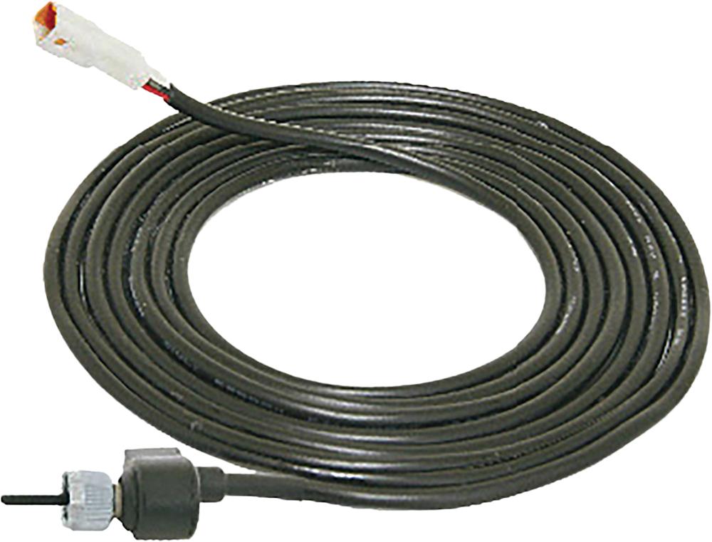 Speed Signal Converter White
