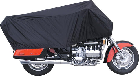 Day Motorcycle Cover L