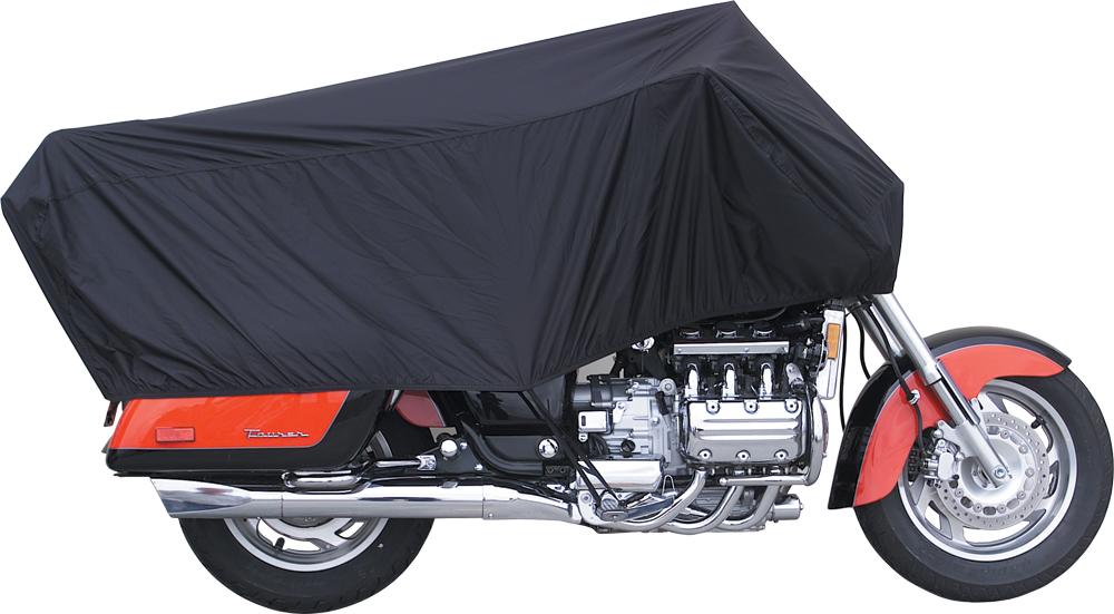Day Motorcycle Cover X