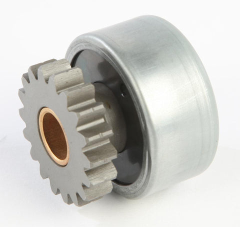 Starter Motor Yamaha