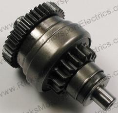Starter Motor Drive