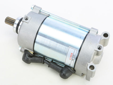 Starter Motor Honda