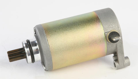 Starter Motor Suzuki