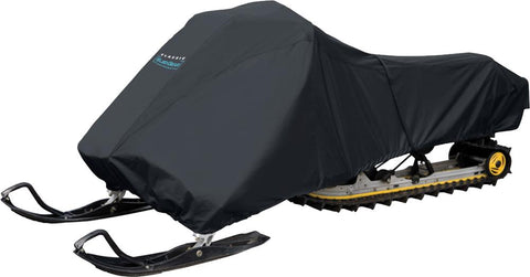 Storage Cover Long Track Up To 136"