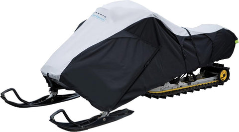 300d Standard Deluxe Travel Co Ver Long Track Up To 136"