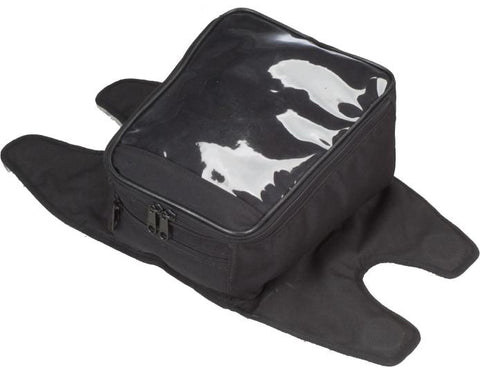 Iron Rider Standard Tank Bag 12.5" X 9.5" X 6.5"